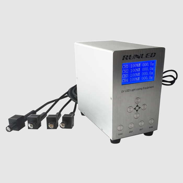UVLED point light controller(图2)
