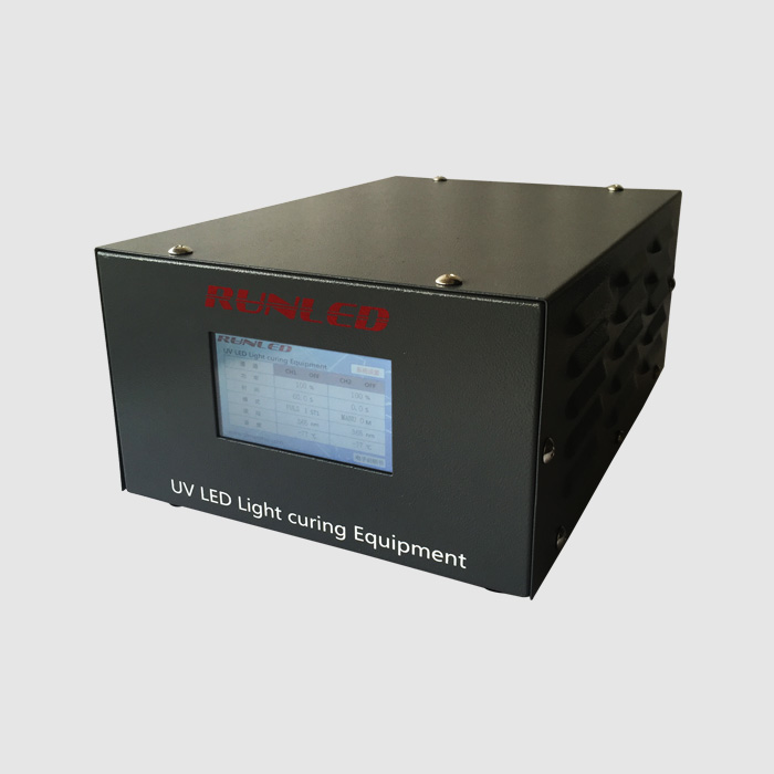 UVLED surface light source controller
